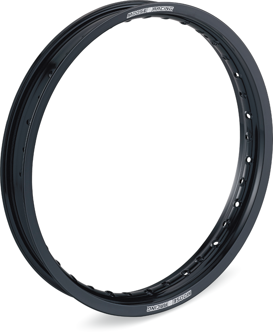 MOOSE RACING Rim - 32 Hole - Black - 19x2.15 GH-19X215BK