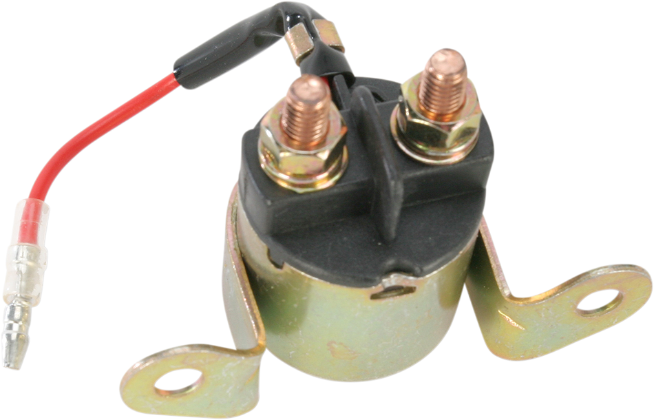 RICK'S MOTORSPORT ELECTRIC Starter Solenoid - Switch - Suzuki 65-301