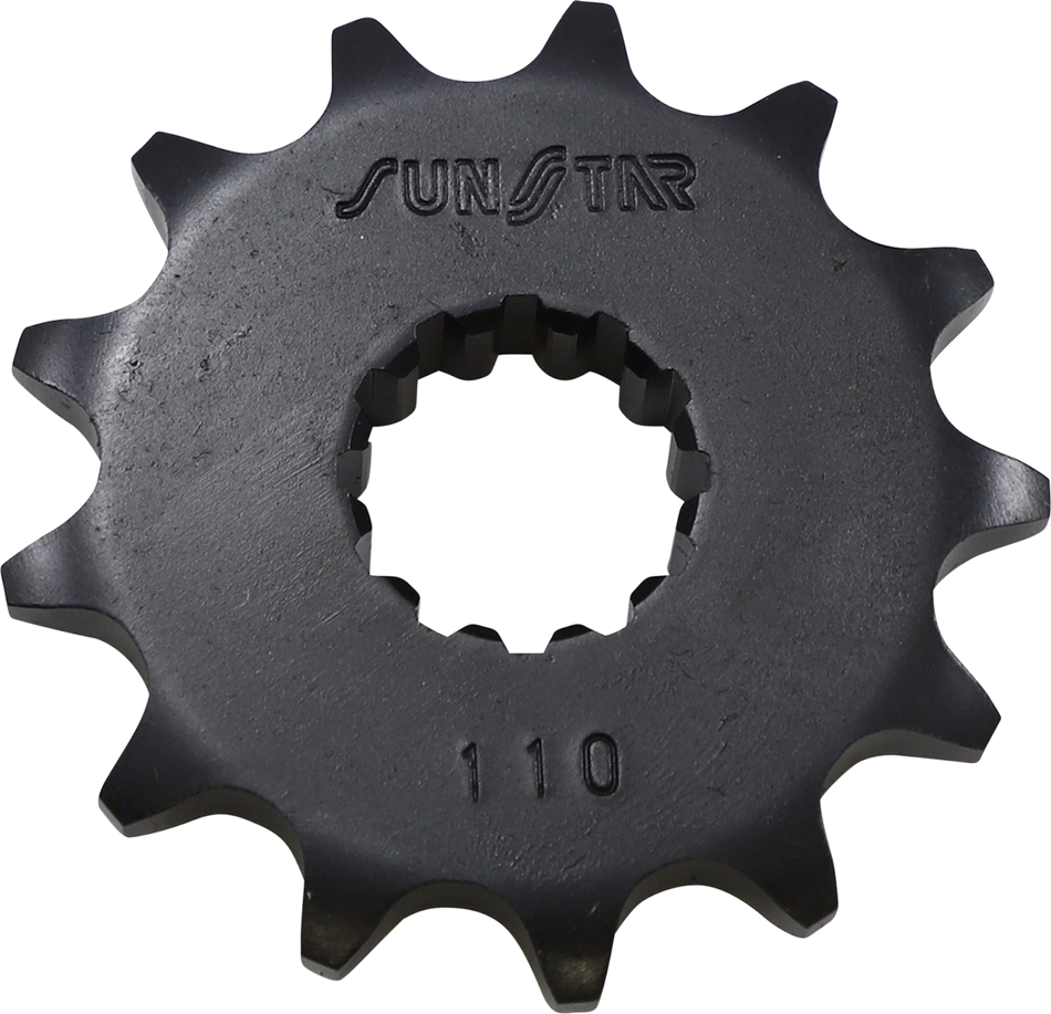 SUNSTAR SPROCKETS Countershaft Sprocket - 13 Tooth - Gas Gas/Husqvarna/KTM 11013