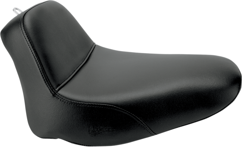 Asiento para SILLÍN - Renegade Solo - Liso - Negro 806-15-002 