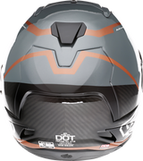 6D ATS-1R Helmet - Alpha - Bronze - Medium 30-0576