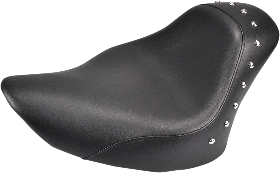 SADDLEMEN Renegade Studded Seat 806-12-001