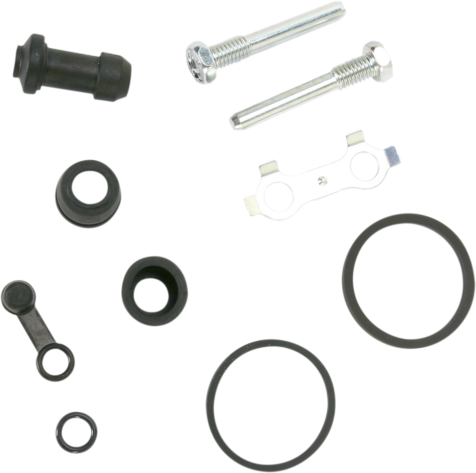 MOOSE UTILITY Caliper Rebuild Kit - Rear - Yamaha 08-860M