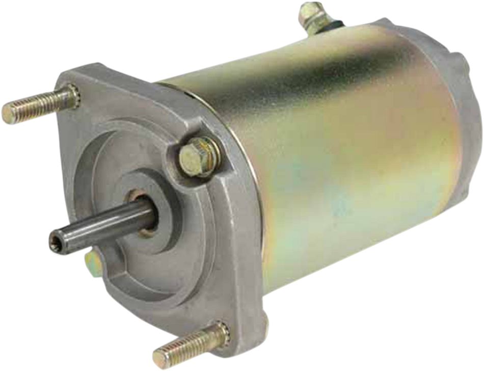 Parts Unlimited Starter Motor - Arctic Cat 410-21080