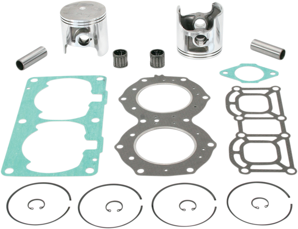 WSM Top-End Rebuild Kit - Original Series - +0.25 mm 010-802-11