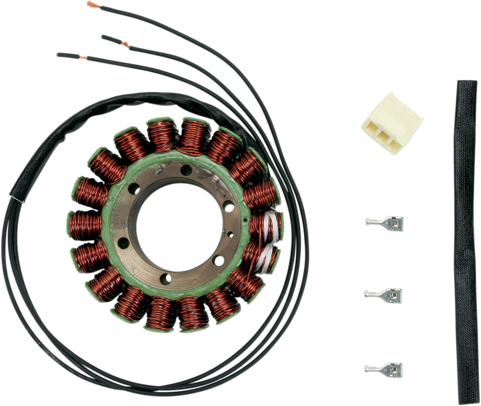 RICK'S MOTORSPORT ELECTRIC Stator - Honda 21-127