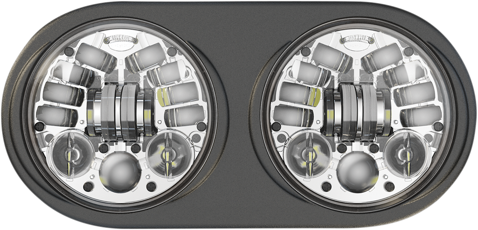 J.W. SPEAKER LED Adaptive - Headlights 555141