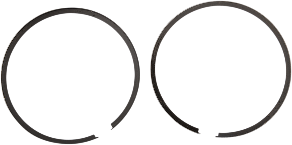 Parts Unlimited Ring Set Cuyuna 440 1981-1982  R9072-2