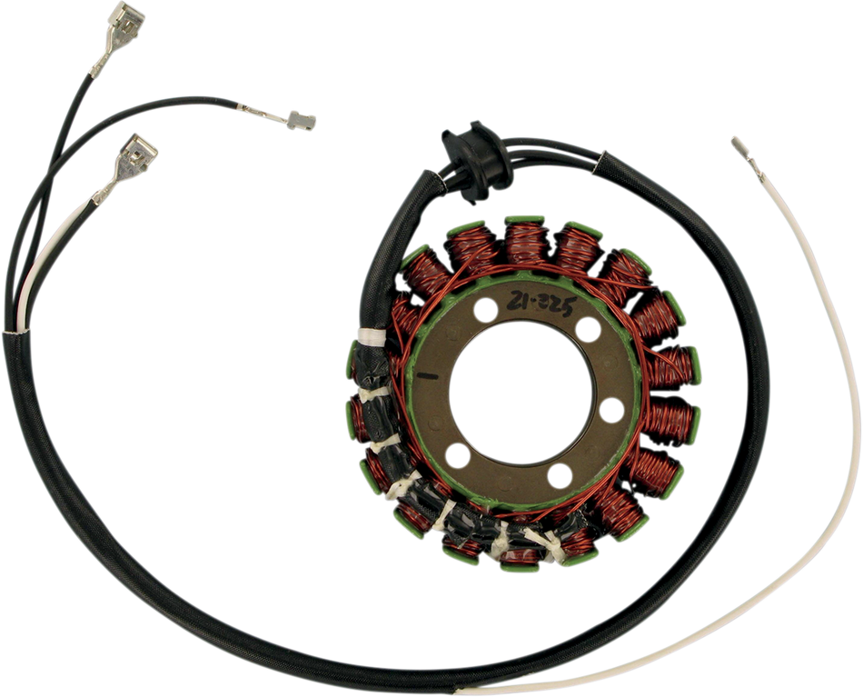 RICK'S MOTORSPORT ELECTRIC Stator - Kawasaki 21-225