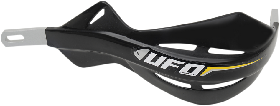 UFO Handguards w/ Aluminum - Black PM01633-001