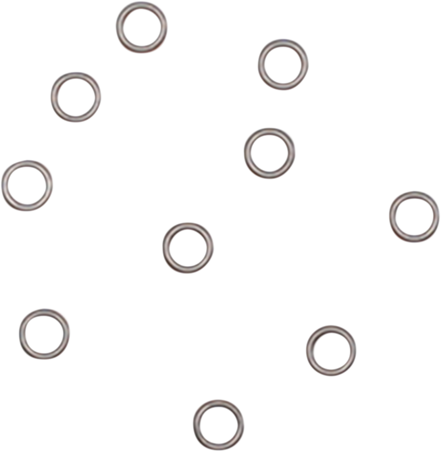 COMETIC Tappet Pin Cover O-Ring C9296