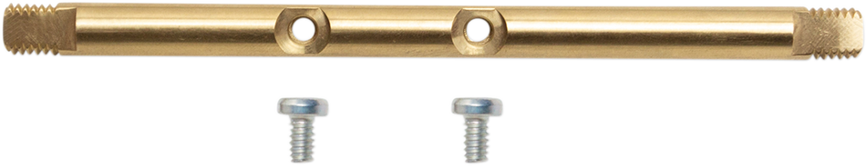 S&S CYCLE Super E Carburetor Throttle Shaft 11-2383