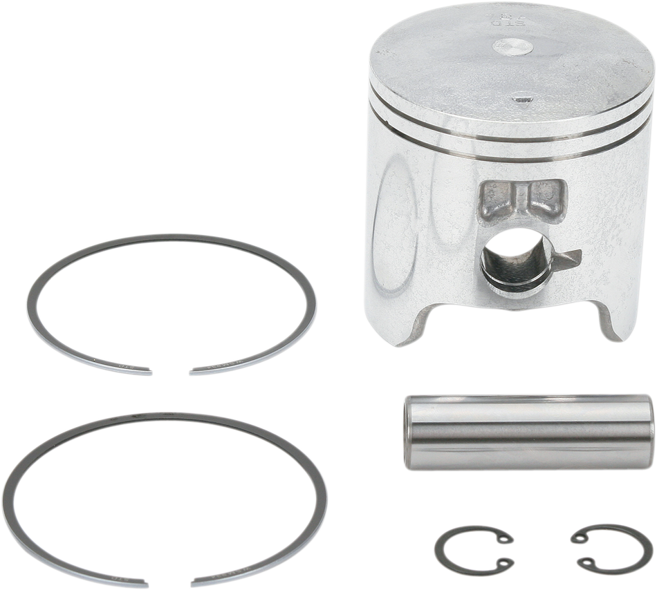 WSM Piston Kit - Polaris - +.5 mm 010-834-05K