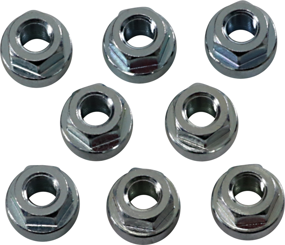 JAMES GASKET Exhaust Flange Nuts JGI-65324-83-N2