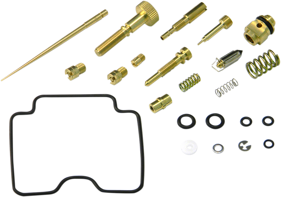 SHINDY Carburetor Repair Kit - Yamaha 03-328