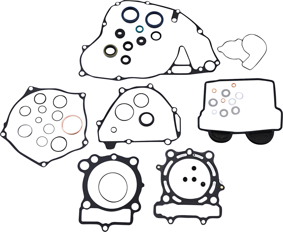 ATHENA Complete Gasket Kit P400250900069