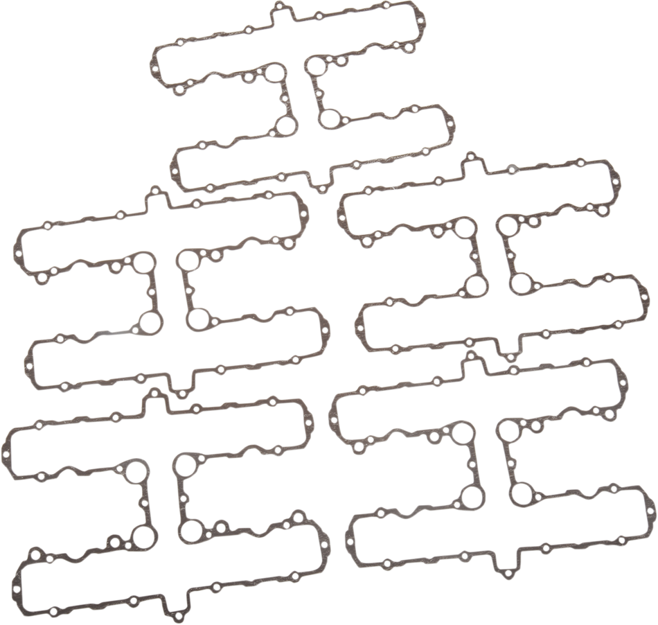 VESRAH Gasket Valves - 5 Pack VV-4007