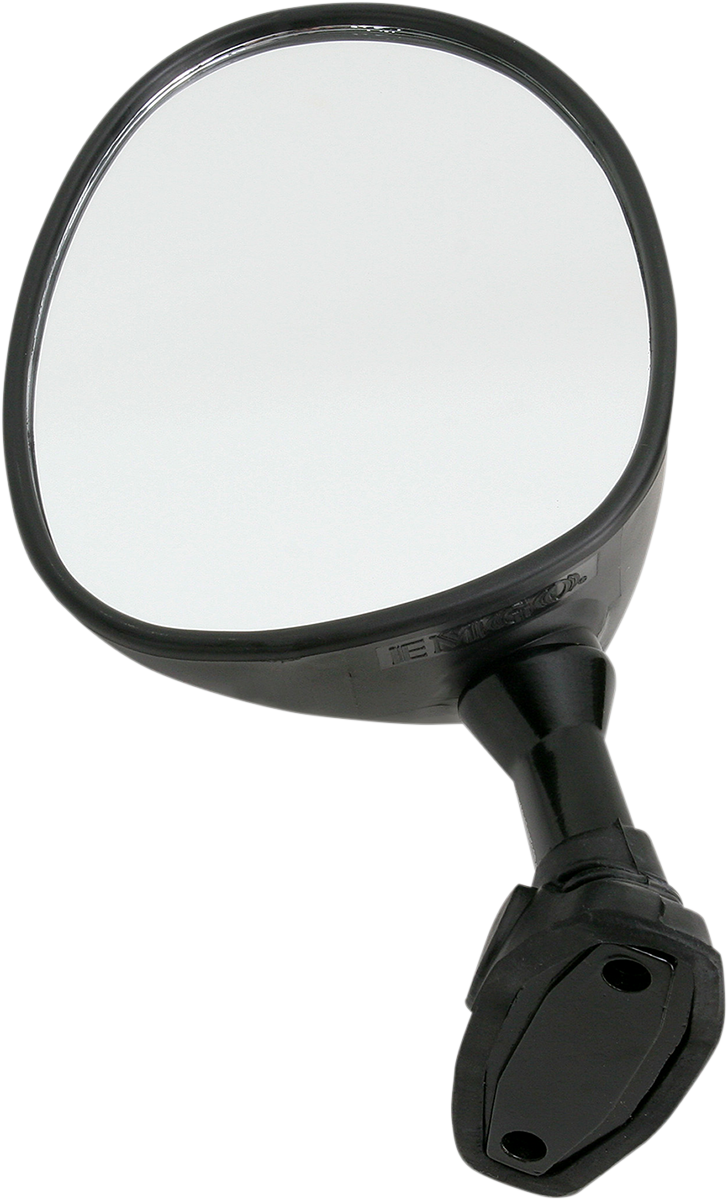 EMGO Mirror - Black 20-86881