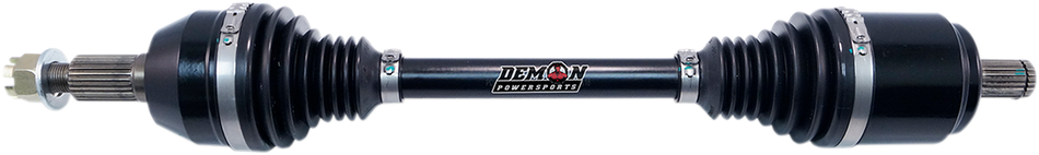 DEMON Complete Axle Kit - Heavy Duty - Front Left/Right PAXL-6029HD