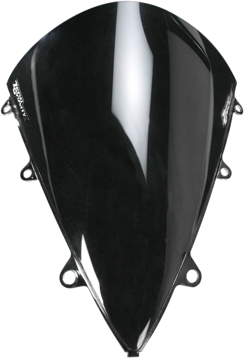 Zero Gravity Corsa Windscreen - Clear - CBR1000 24-426-01