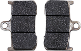SBS Dual Carbon Brake Pads - NSR250R 782DC