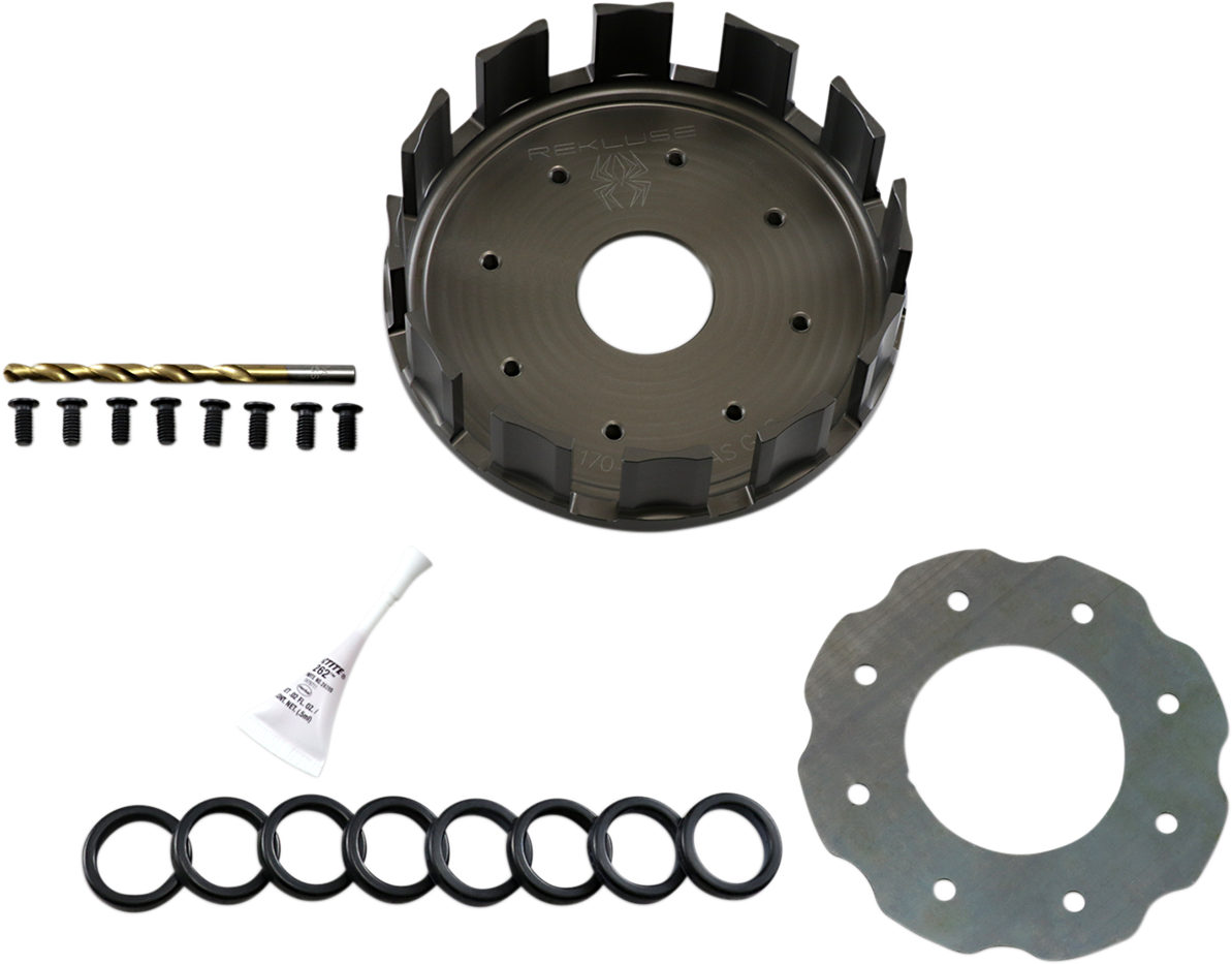 REKLUSE Cesta Embrague Rieju/Gas Ga 2021 RMS-4100 