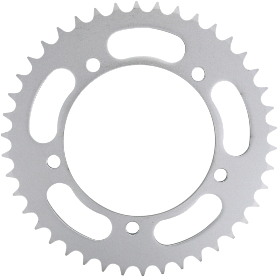 Parts Unlimited Rear Suzuki Sprocket - 520 - 42 Tooth 64511-40f52042