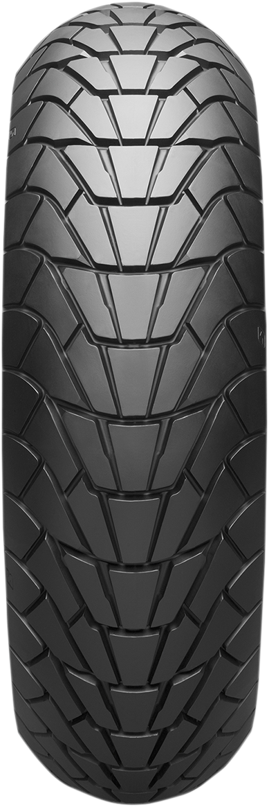 BRIDGESTONE Tire - Battlax Adventurecross AX41S - Rear - 130/80R17 - 65H 11650