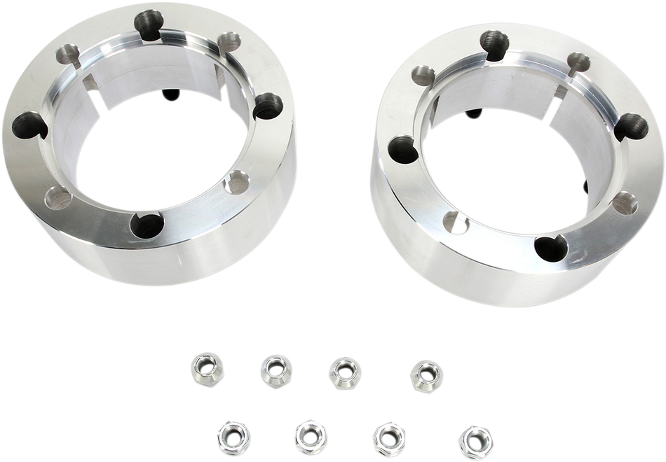 HIGH LIFTER Wheel Spacer - 2-1/2" 80-13160