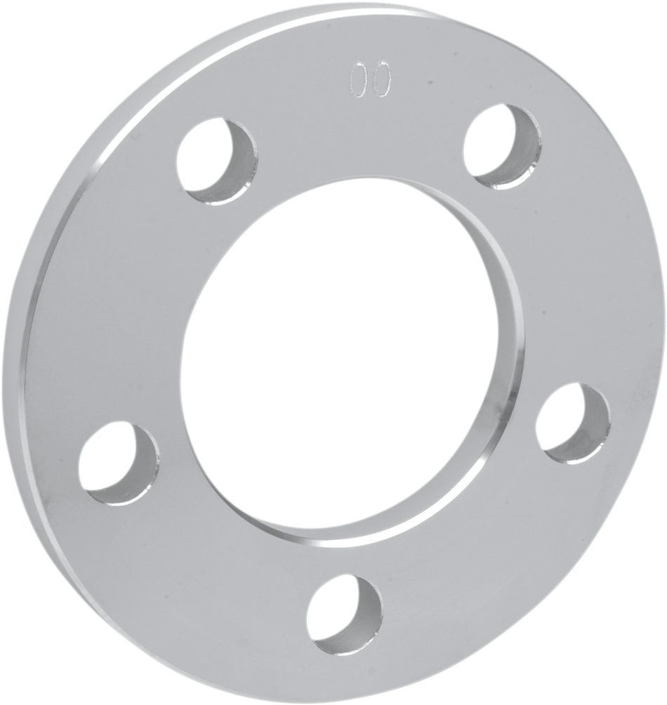 DRAG SPECIALTIES Rear Pulley Spacer - .375" 26-0128-S38