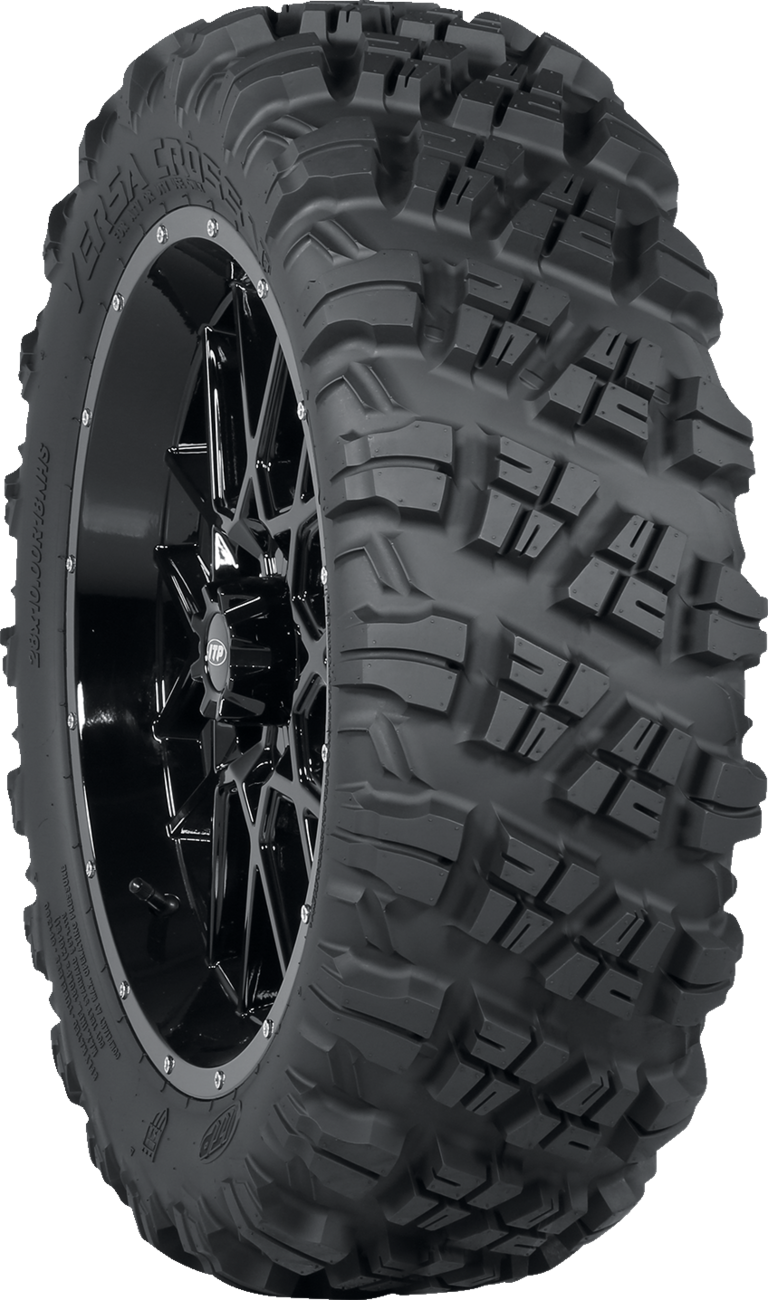 ITP Tire - Versa Cross V3 - Front/Rear - 35x10R20 - 8 Ply 6P1379