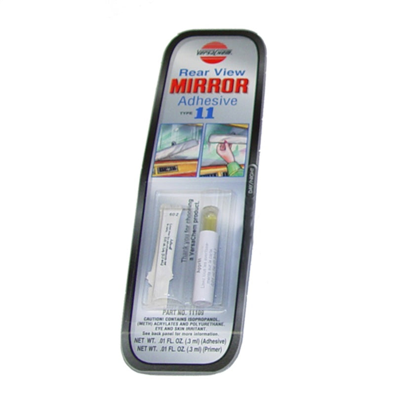 Omix Rear View Mirror Glue 11021.01