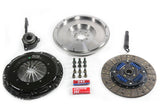DKM Clutch BMW E34/E36/E39/E46/Z3/Z4 5-Spd Sprung MB Clutch Kit w/Steel Flywheel (440 ft/lbs Torque) MB-006-005