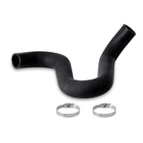 Mishimoto 2018+ Ford Mustang GT Thermostatic Oil Cooler Kit - Black MMOC-MUS8-18TBK