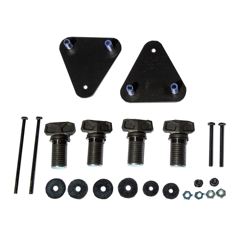 KOLPINLounger Mounting Kit Pol93160