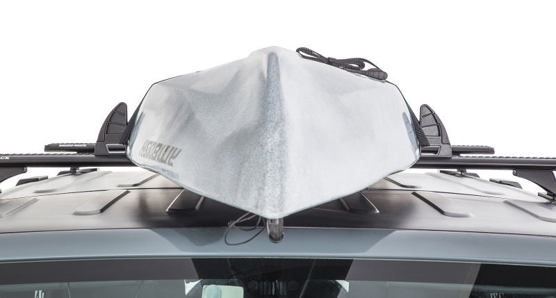 Rhino-Rack Verstellbarer Lastenhalter für Vortex Bar - Paar RLH2