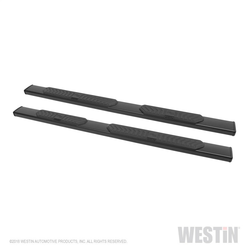 Westin 19-20 Dodge RAM 1500 Crew Cab R5 Nerf Step Bars - Black 28-51225