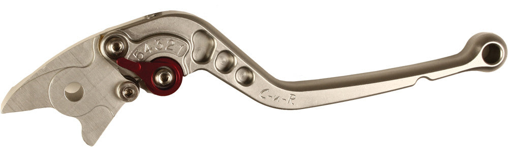 PSR Click 'n Roll Clutch Lever (Silver) 00-00419-21