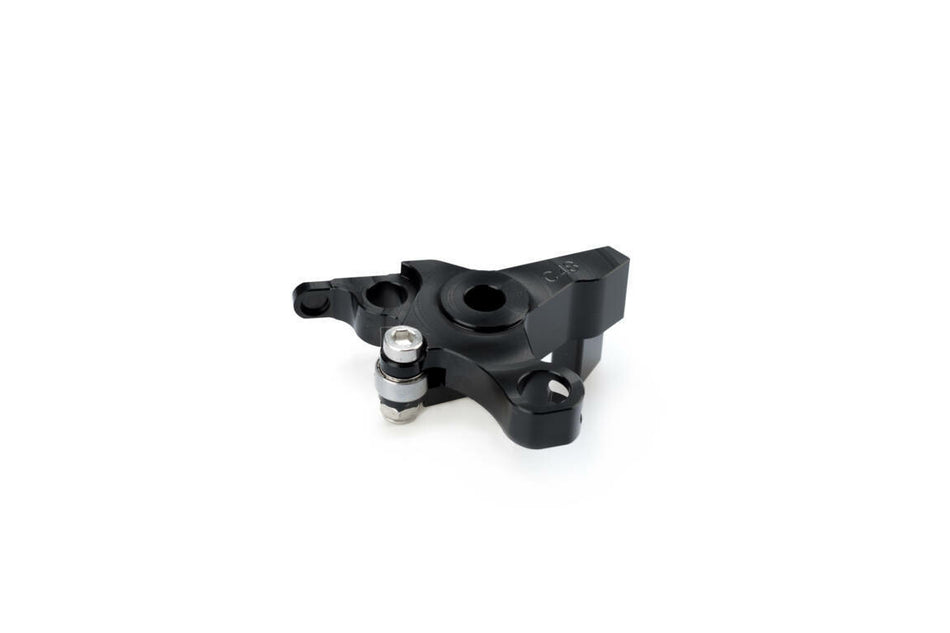 PUIG Lever Adapter Clutch Black 5465N