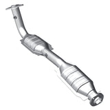 Magnaflow Conv DF 07-08 Toyota Tundra 5.7LP/S
