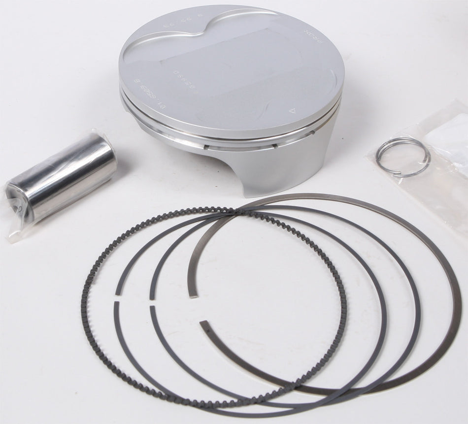 PROX Piston Kit Hc Nikasil Cyl 99.95/Std 13.5:1 Ktm 01.6509.B