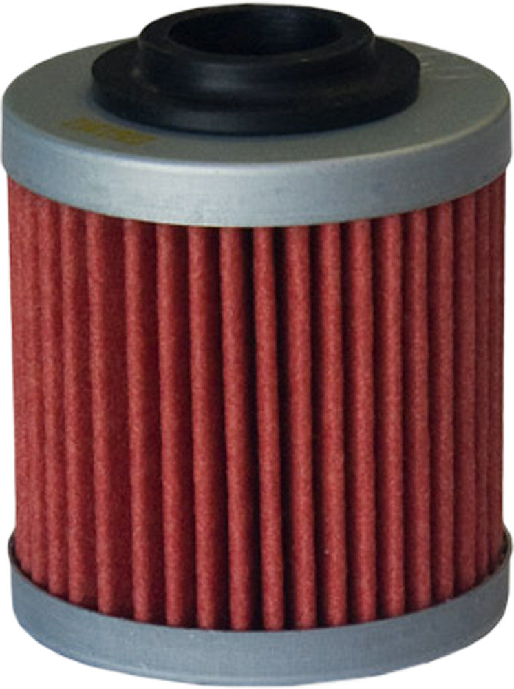 HIFLOFILTRO Oil Filter HF560