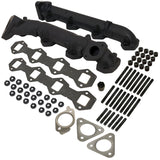 BD Diesel Exhaust Manifold Kit - Ford 2015-2019 F250 6.7L PowerStroke 1043008
