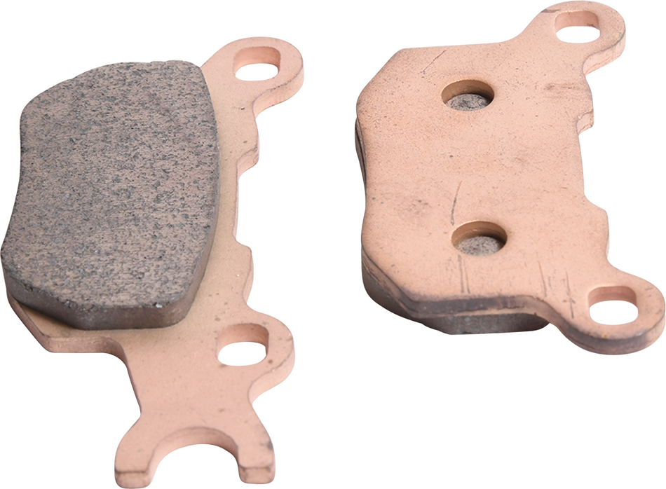 ALL BALLS Sintered Brake Pad Kit 18-8032