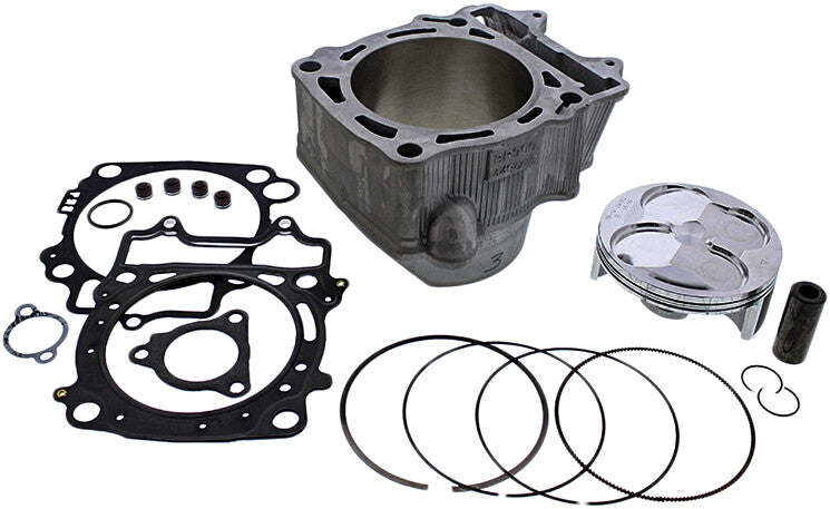 CYLINDER WORKS Cylinder Kit Hc 97.00/Std 13.8:1 Yam CW20012K01HC
