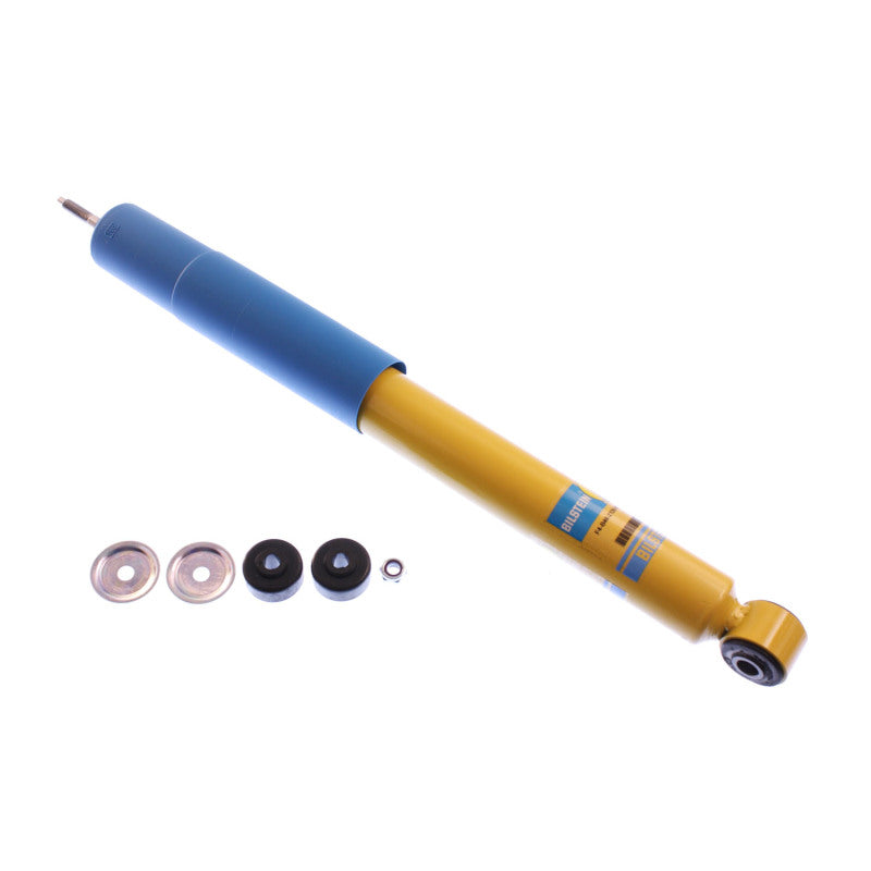 Bilstein 4600 Series 1994 Dodge Ram 1500 Base 4WD Front 46mm Monotube Shock Absorber 24-184915