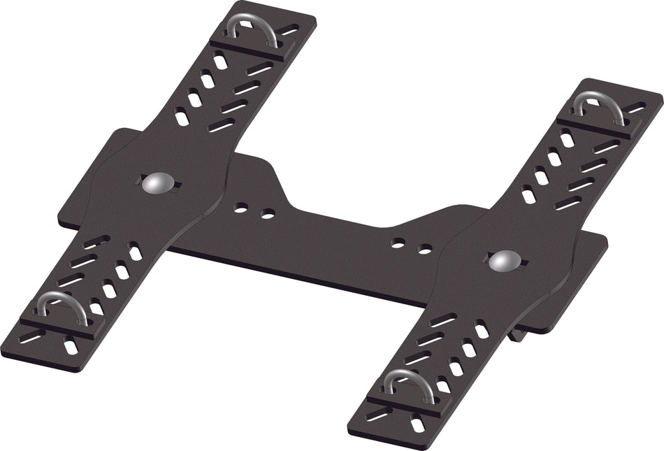 KFIUniversal Atv Plow Mount105745