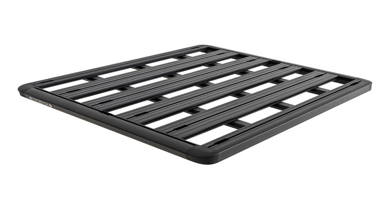 Rhino-Rack Pioneer Platform Tray - 52in x 49in - Black 52109F