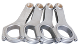 Eagle 2012+ Subaru BRZ / 12-16 Scion FR-S / 2017+ Toyota 86 4340 H-Beam Connecting Rods (Set of 4) CRS5089S3D