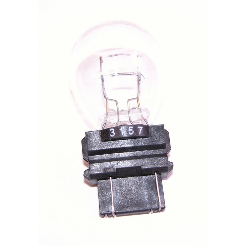 Omix Front Park Lamp Bulb Clear 94-18 Jeep Wrangler 12408.03